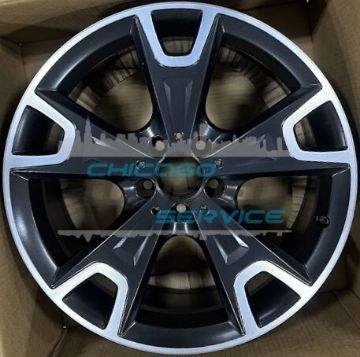 Picture of 19x8 Mercedes GLA250 2018 2019 2020 Wheel Rim 1564012600