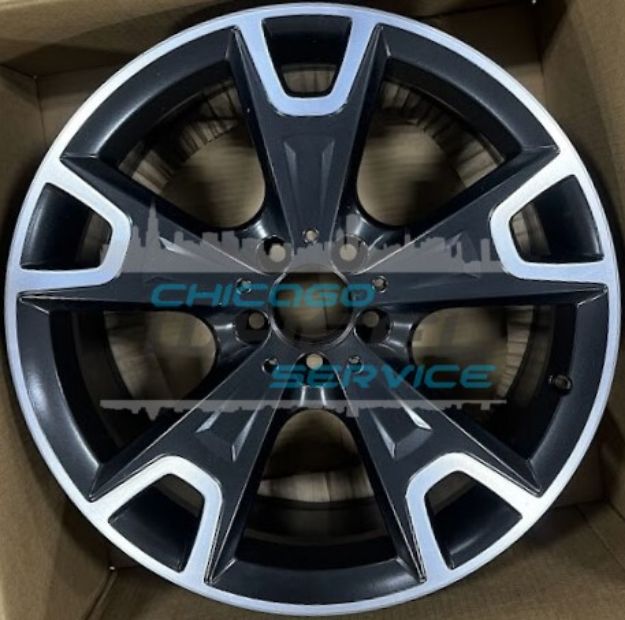 Picture of 19x8 Mercedes GLA250 2018 2019 2020 Wheel Rim 1564012600