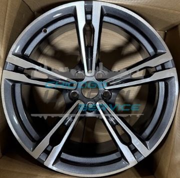 Picture of 19x9.5 BMW M5 Wheel Rim 36117857075