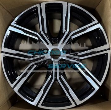 Picture of 19x8.5 BMW 230i, 430i Rear Wheel Rim 36116883526