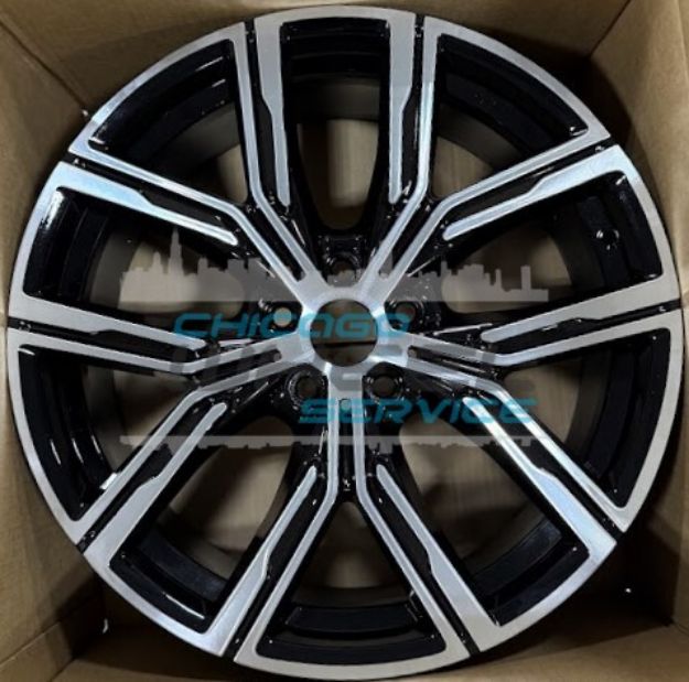 Picture of 19x8.5 BMW 230i, 430i Rear Wheel Rim 36116883526