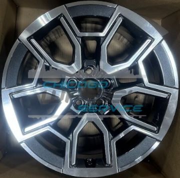 Picture of 19x8 BMW X1 2023-2024 Wheel Rim 36116898041