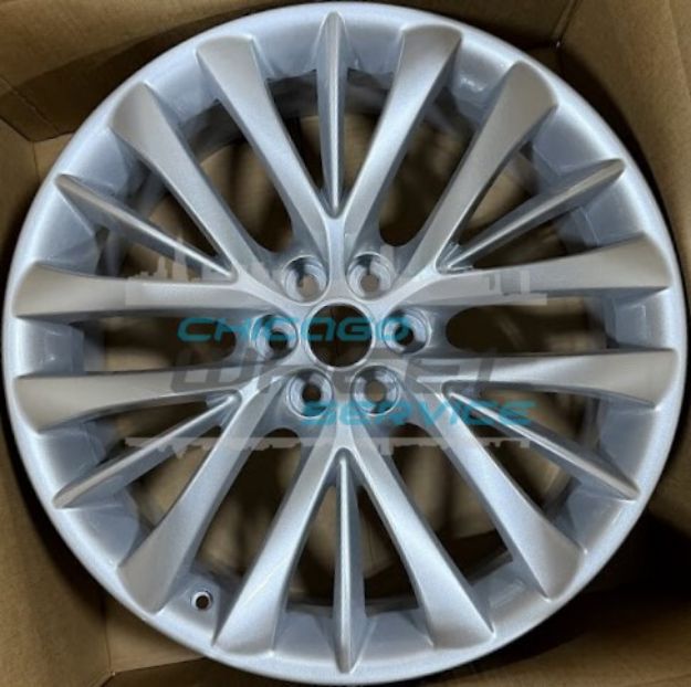 Picture of 22x8.5 Buick Enclave 2025 Wheel Rim 85119680