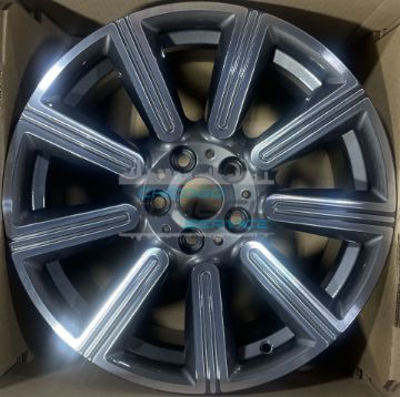 Picture of 18x8 Mini Cooper Clubman 2022 Wheel Rim 36116883351