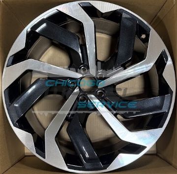 Picture of 21x9.5 Audi E-Tron 2022 2023 2024 Wheel Rim 4KE601025A