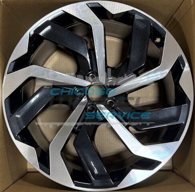 Picture of 21x9.5 Audi E-Tron 2022 2023 2024 Wheel Rim 4KE601025A