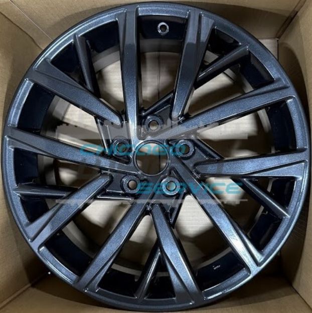 Picture of 18x7.5 Subaru Impreza 2024-2025 Wheel Rim 28111FN210