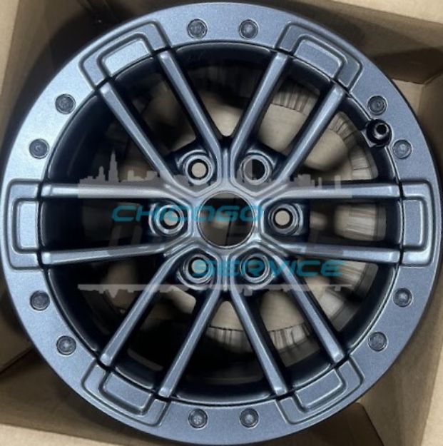 Picture of 17x8.5 Ford F-150 2019 2020 Wheel Rim KL3V1007BB