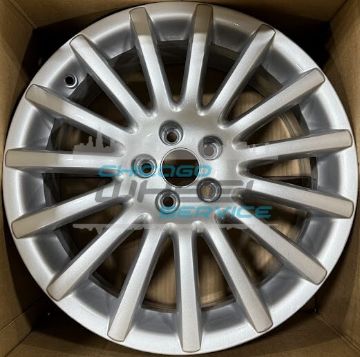 Picture of 17x7 Volkswagen Golf, GTI Wheel Rim 1J0601025AR
