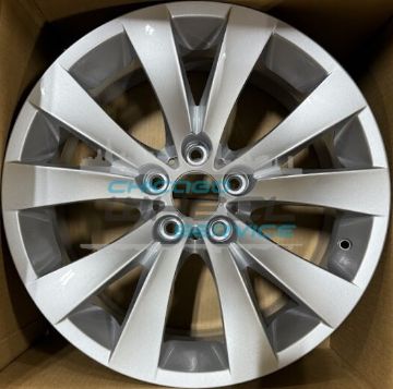 Picture of 18x8 BMW 650i Wheel Rim 36116777352