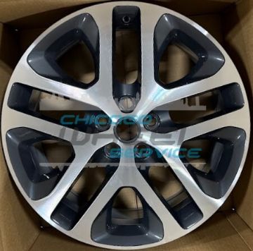 Picture of 20x8.5 Land Rover Defender Wheel Rim LR133250, L8BM1007CA