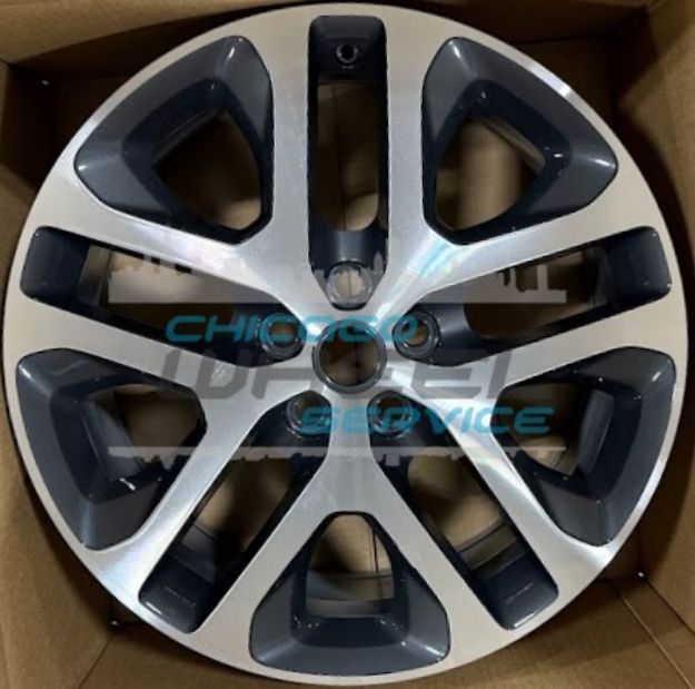 Picture of 20x8.5 Land Rover Defender Wheel Rim LR133250, L8BM1007CA