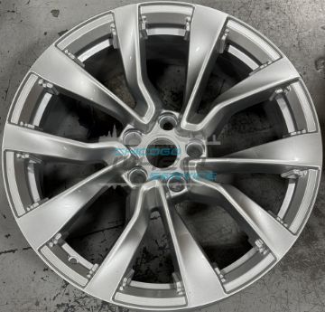 Picture of 19x8.5 Tesla Model 3 2024 Wheel Rim 134422700A, 134422200C