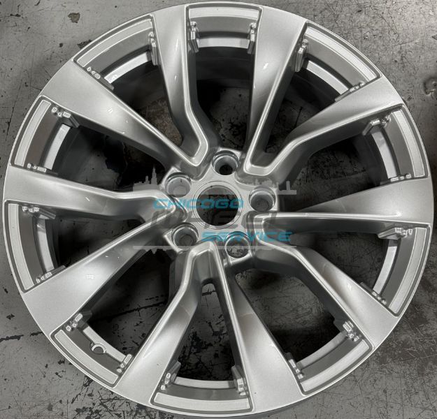 Picture of 19x8.5 Tesla Model 3 2024 Wheel Rim 134422700A, 134422200C