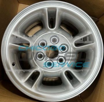 Picture of 15x8 Dodge Dakota, Durango Painted Wheel Rim 5EB37PAK