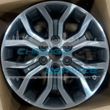 Picture of 18x8.5 Ford F-150 2021 2022 2023 Wheel Rim ML3Z1007DA, ML341007DA