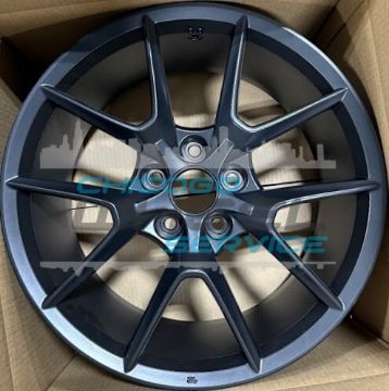 Picture of 19x9.5 Honda Civic 2023-2024 Wheel Rim 42700T60A92