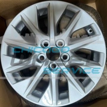 Picture of 15x6 Toyota Prius  2012 2013 2014 2015 Wheel Rim 4261147360