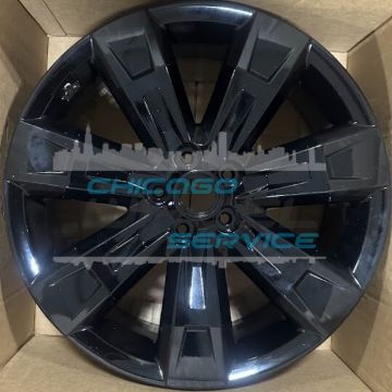 Picture of 20x7.5 Hyundai Palisade 2023 2024 2025 Wheel Rim S8529APZA0, 52910S8ZA0