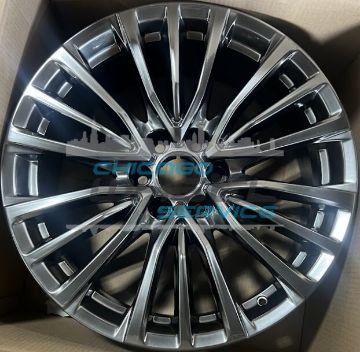 Picture of 22x9 Cadillac Escalade 2023-2024 Wheel Rim 84258723, 84554351