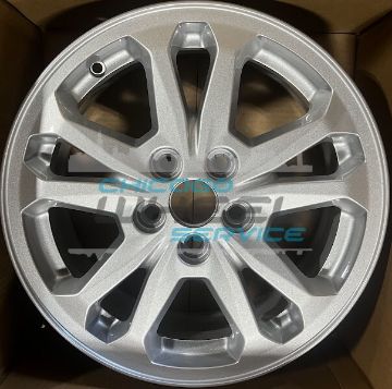 Picture of 16x6.5 Ford Transit Connect Wheel Rim KT1Z1007A, KT1C1007AA, KT1C1007AB