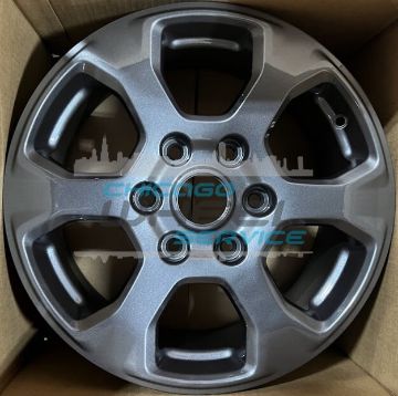 Picture of 17x7.5 Ford Bronco Wheel Rim M2DC1007M1A, M2DZ1007M