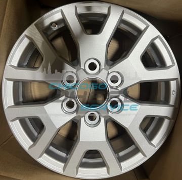 Picture of 17x7 Toyota Tacoma 2024-2025 Wheel Rim 42611AK011