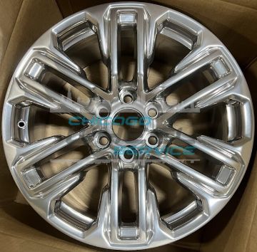 Picture of 20x9 GMC Yukon 2021 2022 2023 2024 Wheel Rim 84647039