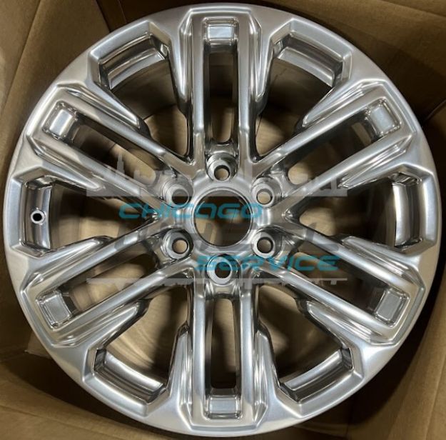 Picture of 20x9 GMC Yukon 2021 2022 2023 2024 Wheel Rim 84647039