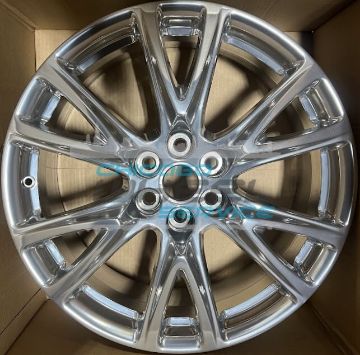 Picture of 20x8 Buick Enclave 2022 2023 2024 Wheel Rim 84353723, 84412381