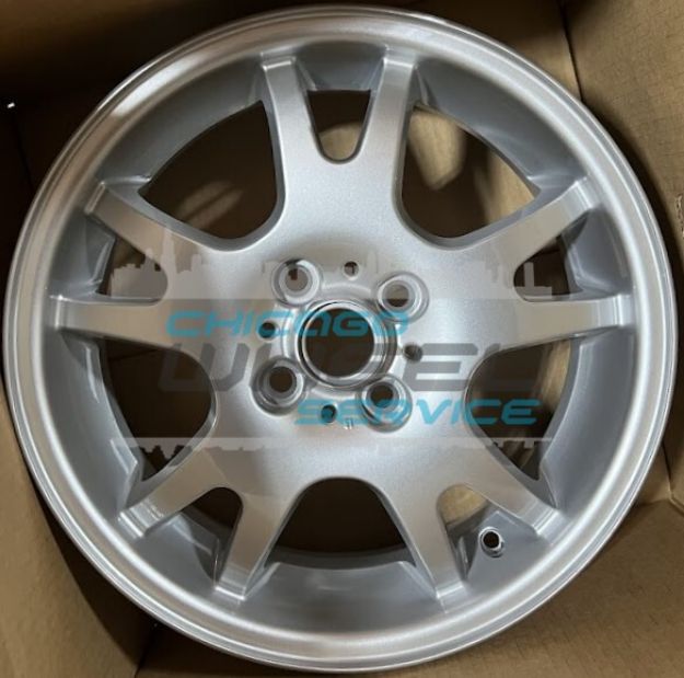 Picture of 16x5.5 Mini Cooper, Clubman Wheel Rim 36116777971, 36116755814