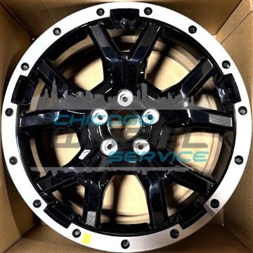 Picture of 18x8 Nissan Pathfinder 2023 2024 2025 Wheel Rim 403001A54A