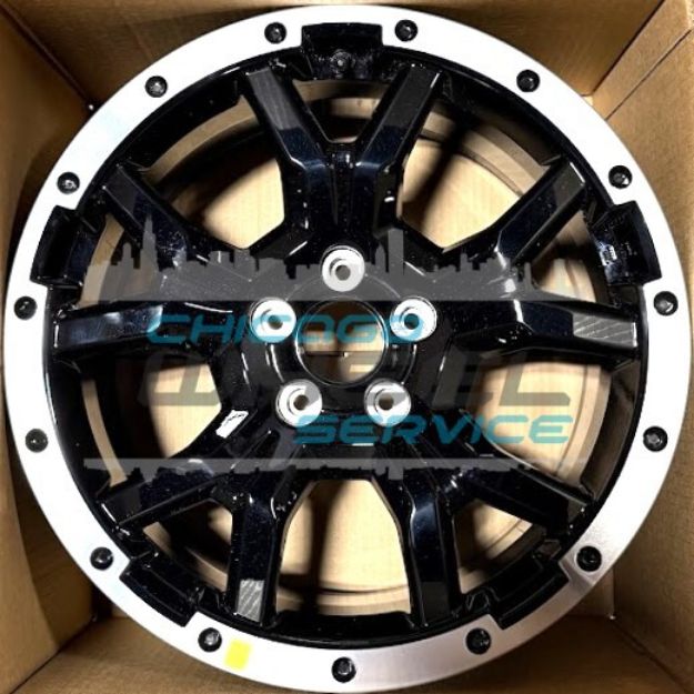 Picture of 18x8 Nissan Pathfinder 2023 2024 2025 Wheel Rim 403001A54A