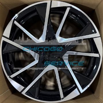 Picture of 18x7.5 Nissan Sentra 2024-2025 Wheel Rim 403006LY3C