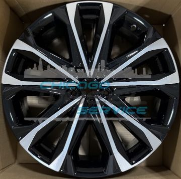 Picture of 20x8 Mazda CX-50 2023 2024 2025 Wheel Rim 9965058000