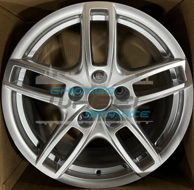 Picture of 19x8.5 Porsche Cayenne Wheel Rim 958362138009A1, 7P5601025A