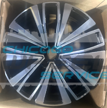 Picture of 18x8 Volkswagen Arteon 2019 2020 Wheel Rim 3G8601025FFZZ, 3G8601025B