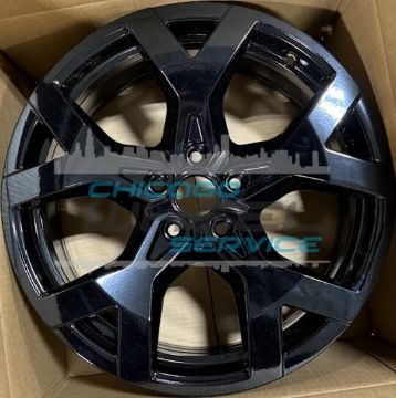 Picture of 18x8 Volkswagen Atlas 2024-2025 Wheel Rim 3QF601025AAAX1