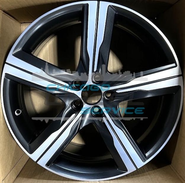 Picture of 19x8.5 Volvo S90, V90 Wheel Rim 314088998, 322439753