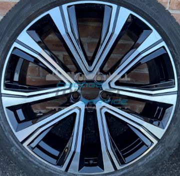 Picture of 21x8.5 Volvo XC60 2022-2023 Wheel Rim 322715699