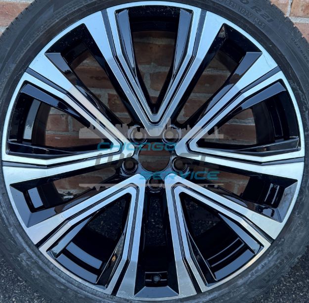 Picture of 21x8.5 Volvo XC60 2022-2023 Wheel Rim 322715699
