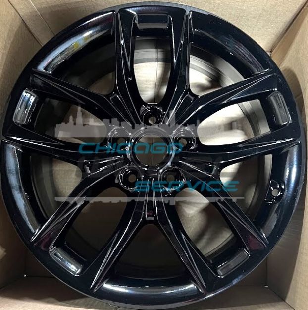Picture of 18x7.5 Hyundai Veloster 2019 2020 2021 Wheel Rim 52910J3250