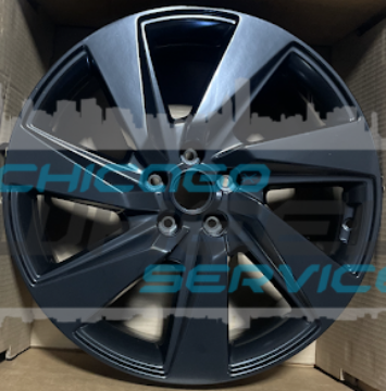 Picture of 20x7.5 Hyundai Santa Cruz 2023-2024 Wheel Rim K5F40ABA00, 52910K5ZAO