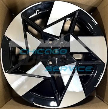 Picture of 19x7.5 Hyundai Kona 2024-2025 Wheel Rim 52910BE400