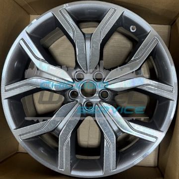 Picture of 20x8 Land Rover Range Rover Evoque Wheel Rim LR059801, EJ3M1007BB