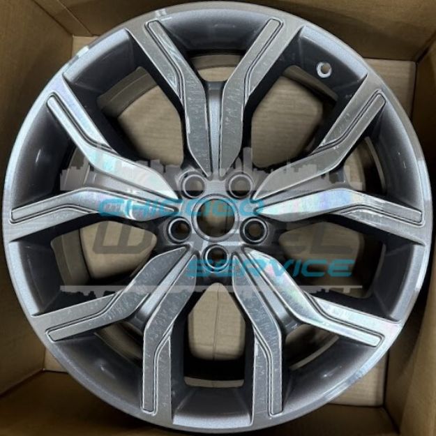 Picture of 20x8 Land Rover Range Rover Evoque Wheel Rim LR059801, EJ3M1007BB