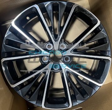 Picture of 19x6.5 Toyota Prius 2023 2024 2025 Wheel Rim 4261147551, 4261147671