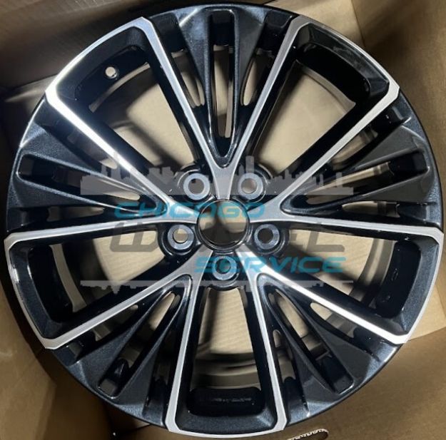 Picture of 19x6.5 Toyota Prius 2023 2024 2025 Wheel Rim 4261147551, 4261147671