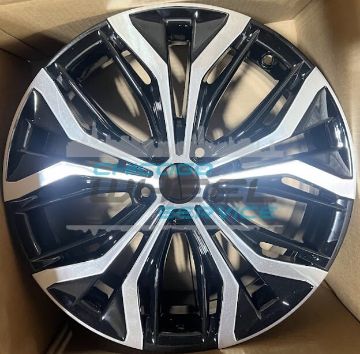 Picture of 19x7 Toyota Crown 2023 2024 2025 Wheel Rim 4261130K60