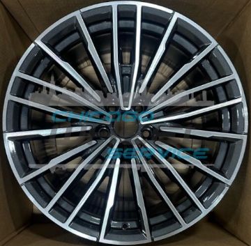 Picture of 20x8 BMW 840i, M850i Front Wheel Rim 36118072025